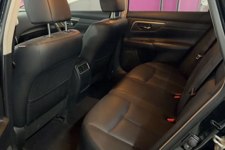 Used Nissan Teana 2013 2.5L XL Leading Edition Exterior 7