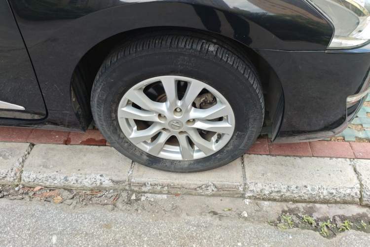 Used Nissan Teana 2013 2.0L XL Comfort Edition Exterior 7