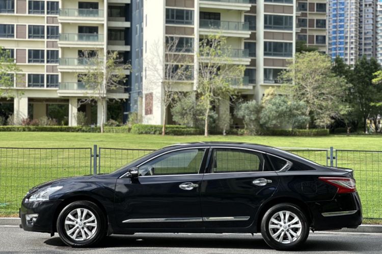 Used Nissan Teana 2013 2.5L XL Leading Edition Exterior 9