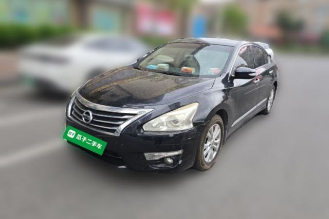 Used Nissan Teana 2013 2.0L XL Comfort Edition