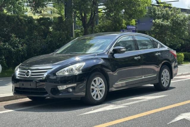 Used Nissan Teana 2013 2.5L XL Leading Edition