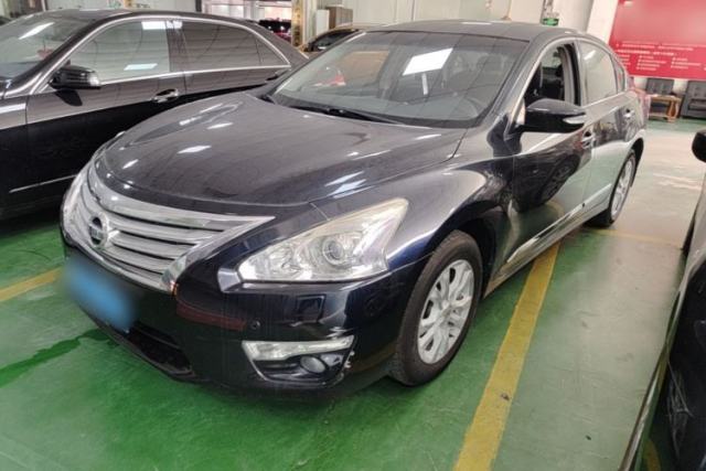 Used Nissan Teana 2013 2.5L XL Leading Edition