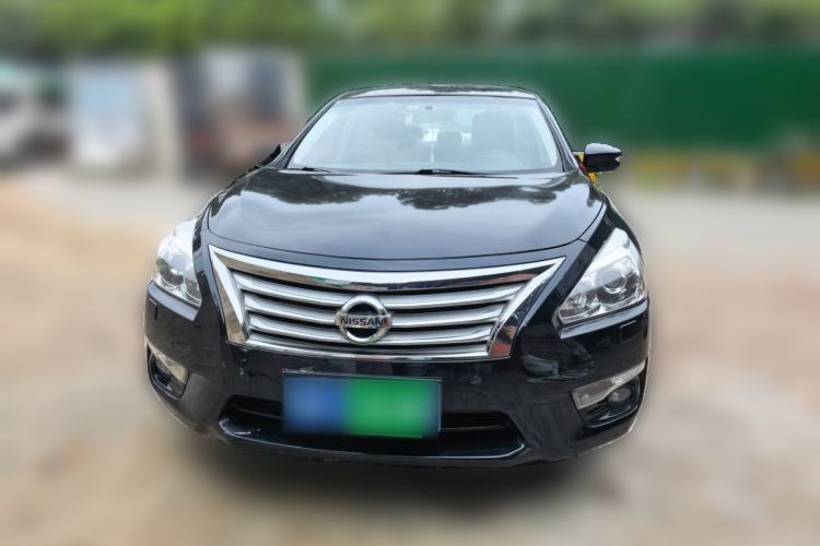 Used Nissan Teana 2013 2.5L XL Leading Edition Front