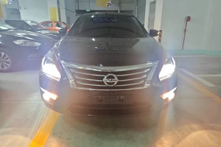 Used Nissan Teana 2013 2.0L XL Comfort Edition Front