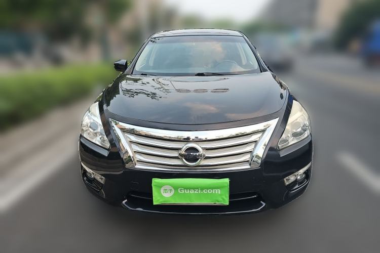 Used Nissan Teana 2013 2.0L XL Comfort Edition Front