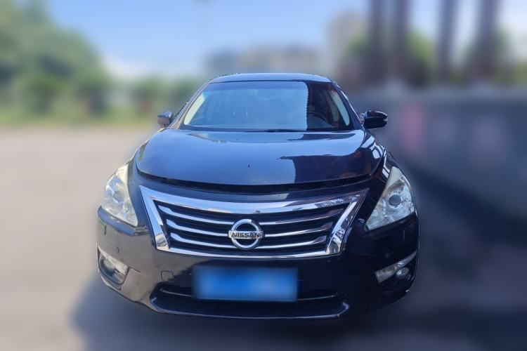Used Nissan Teana 2013 2.5L XL Leading Edition Front