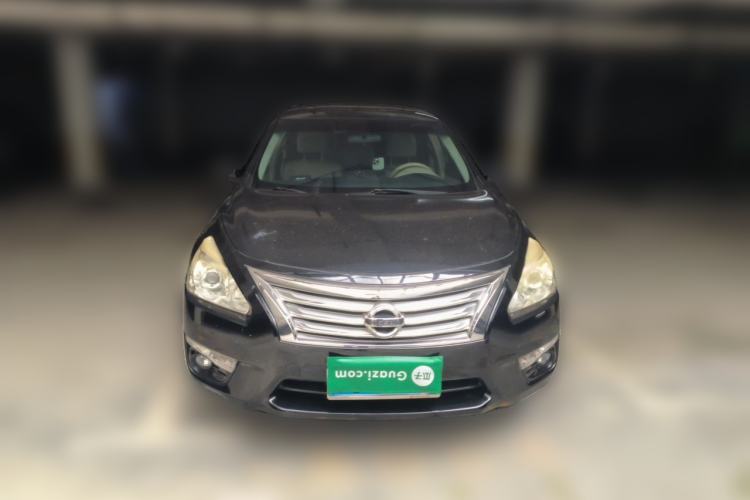 Used Nissan Teana 2013 2.0L XL Comfort Edition Front