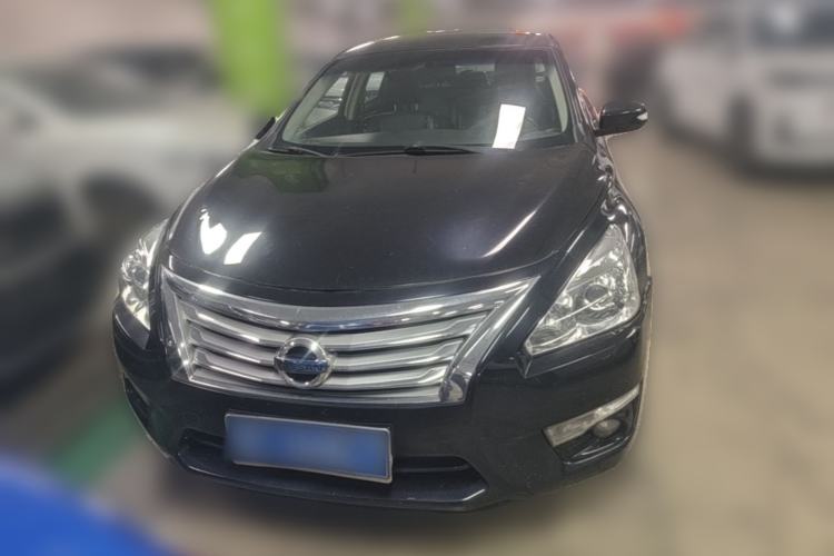 Used Nissan Teana 2013 2.0L XL Comfort Edition Front
