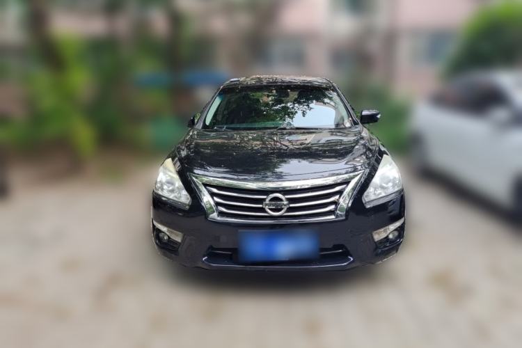 Used Nissan Teana 2013 2.0L XL Comfort Edition Front