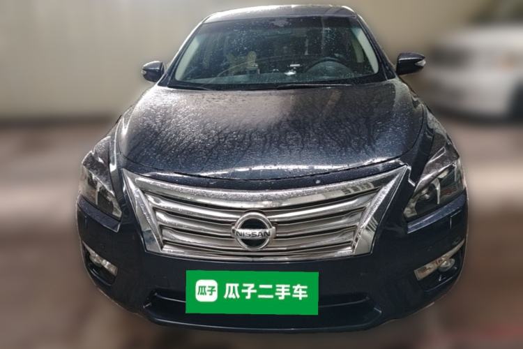 Used Nissan Teana 2013 2.5L XL Leading Edition Front
