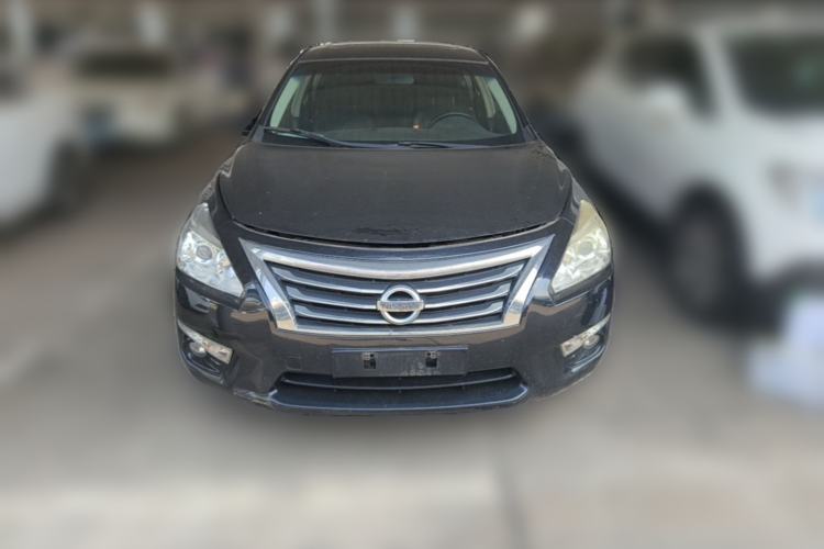 Used Nissan Teana 2013 2.0L XL Comfort Edition Front
