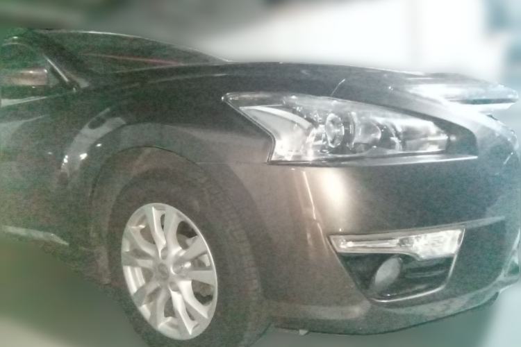Used Nissan Teana 2013 2.0L XL Comfort Edition Front Right 45 Deg