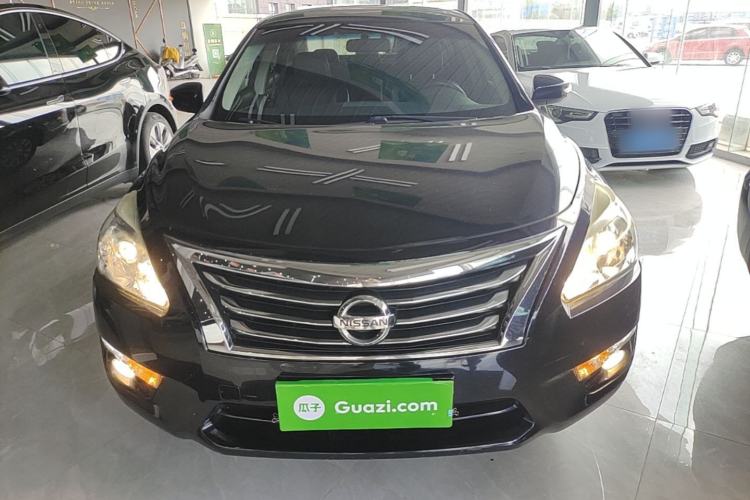 Used Nissan Teana 2013 2.0L XL Comfort Edition Front