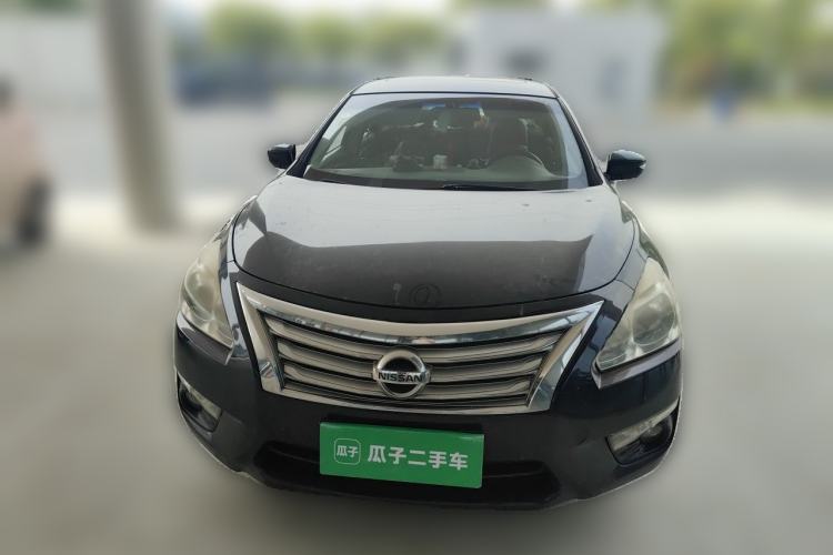 Used Nissan Teana 2013 2.0L XL Comfort Edition Front
