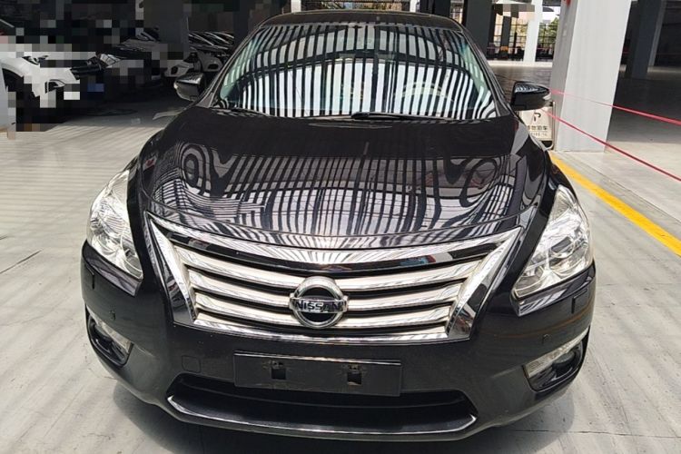 Used Nissan Teana 2013 2.5L XL Leading Edition Front