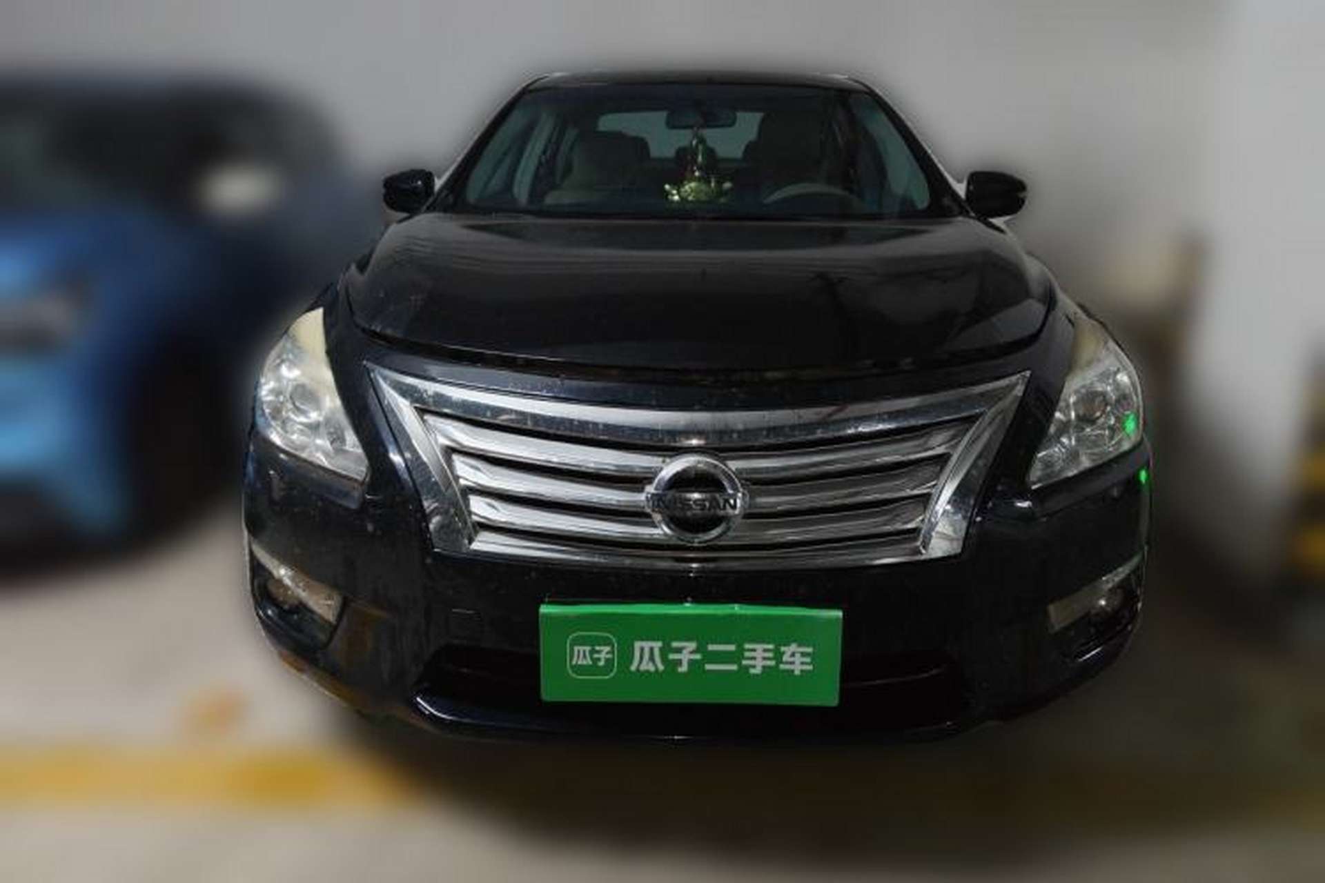 Used Nissan Teana 2013 2.0L XL Comfort Edition Front