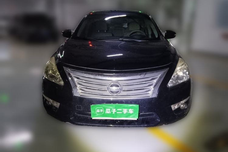 Used Nissan Teana 2013 2.0L XL Comfort Edition Front