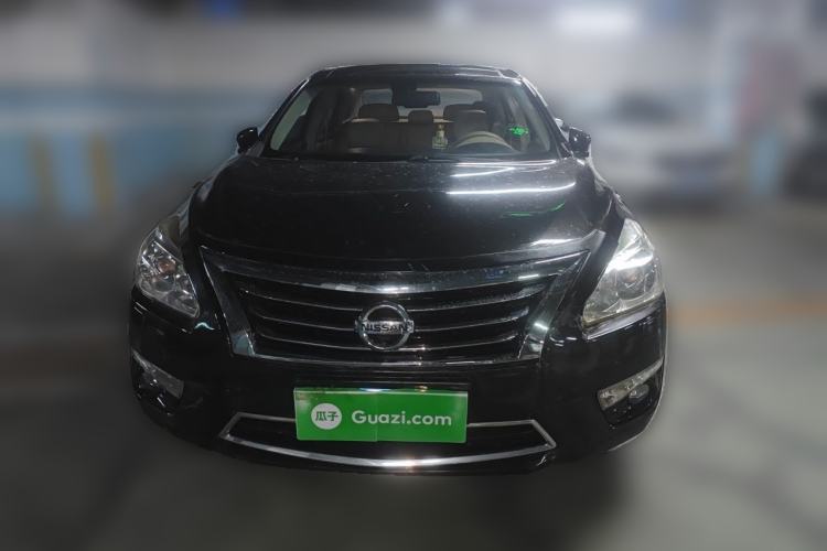 Used Nissan Teana 2013 2.0L XL Comfort Edition Front