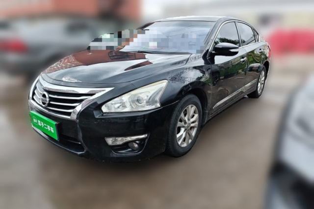 Used Nissan Teana 2013 2.0L XL Comfort Edition