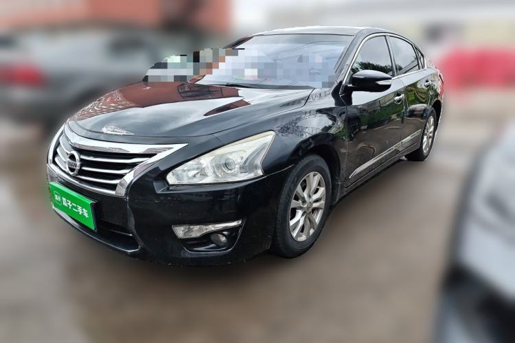 Used Nissan Teana 2013 2.0L XL Comfort Edition Guazi used car, China used car export, Used car for sale, Used  cars, Cheapest cars for sale