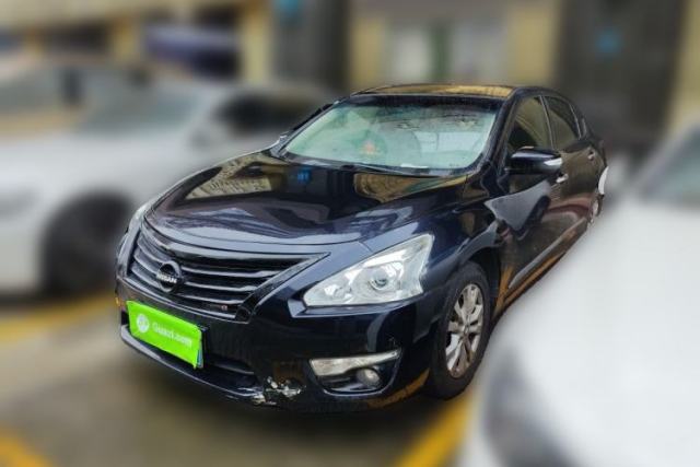 Used Nissan Teana 2013 2.0L XL Comfort Edition