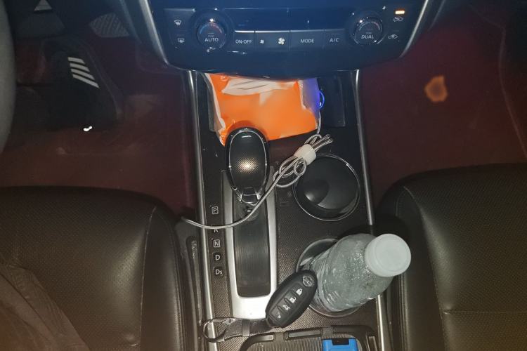 Used Nissan Teana 2013 2.5L XL Leading Edition Gear Lever