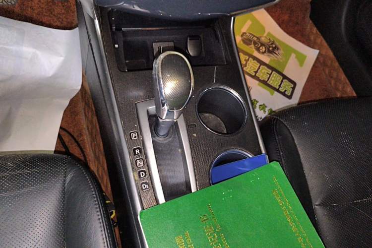 Used Nissan Teana 2013 2.5L XL Leading Edition Gear Lever