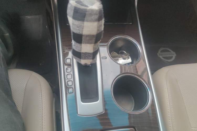 Used Nissan Teana 2013 2.5L XL Leading Edition Gear Lever