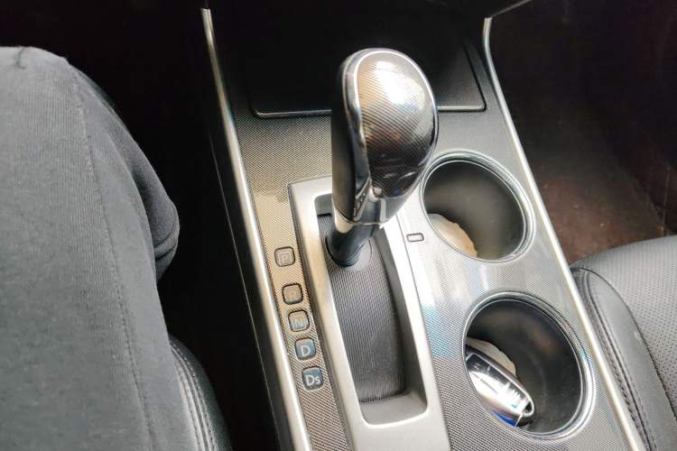 Used Nissan Teana 2013 2.5L XL Leading Edition Gear Lever