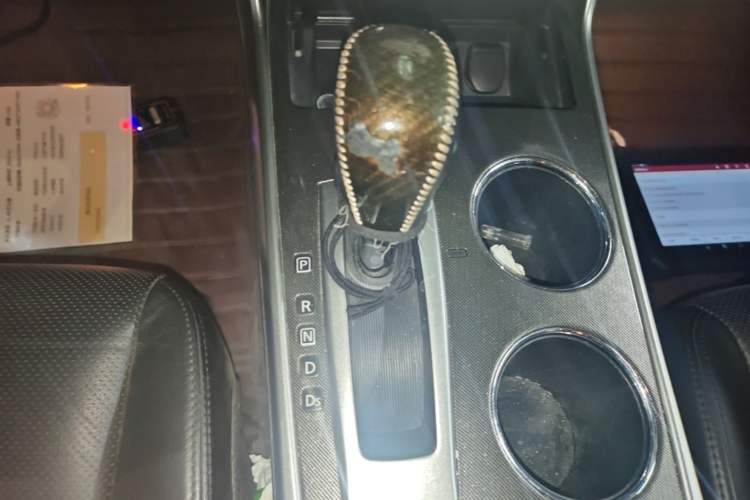 Used Nissan Teana 2013 2.0L XL Comfort Edition Gear Lever