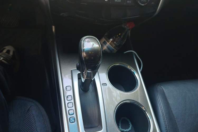 Used Nissan Teana 2013 2.0L XL Comfort Edition Gear Lever