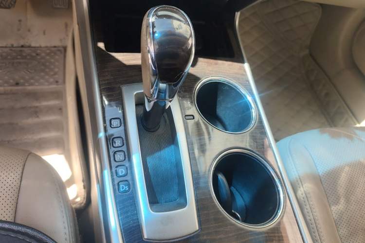 Used Nissan Teana 2013 2.5L XL Leading Edition Gear Lever