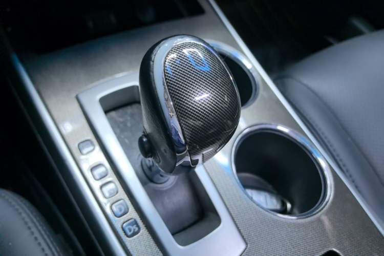 Used Nissan Teana 2013 2.0L XL Comfort Edition Gear Lever
