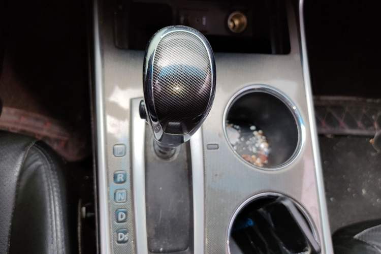 Used Nissan Teana 2013 2.0L XL Comfort Edition Gear Lever