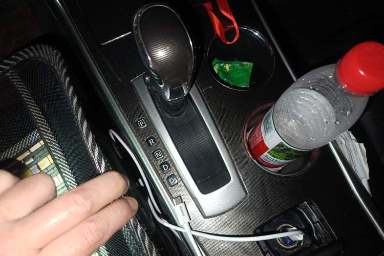 Used Nissan Teana 2013 2.0L XL Comfort Edition Gear Lever
