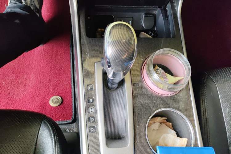 Used Nissan Teana 2013 2.0L XL Comfort Edition Gear Lever