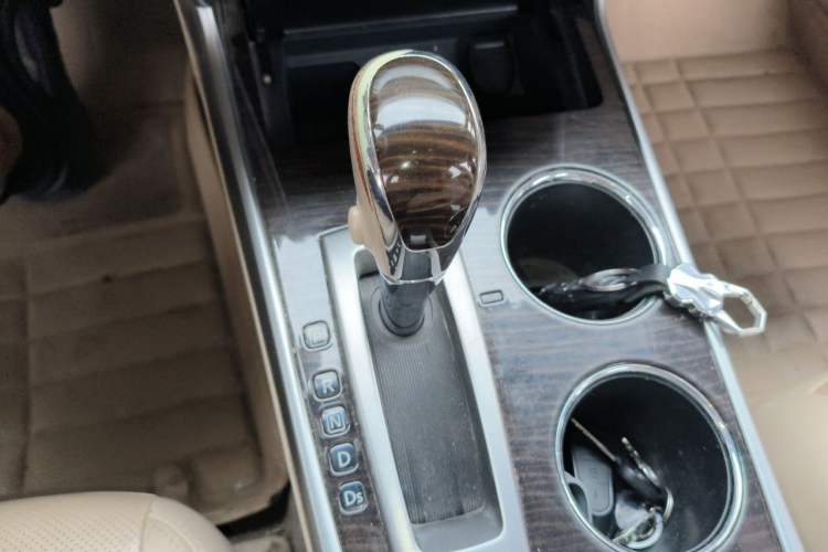 Used Nissan Teana 2013 2.0L XL Comfort Edition Gear Lever