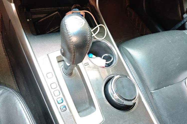 Used Nissan Teana 2013 2.0L XL Comfort Edition Gear Lever