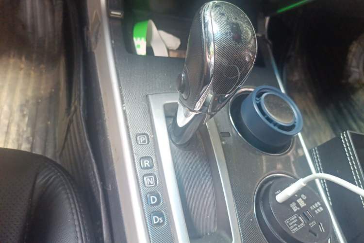 Used Nissan Teana 2013 2.0L XL Comfort Edition Gear Lever