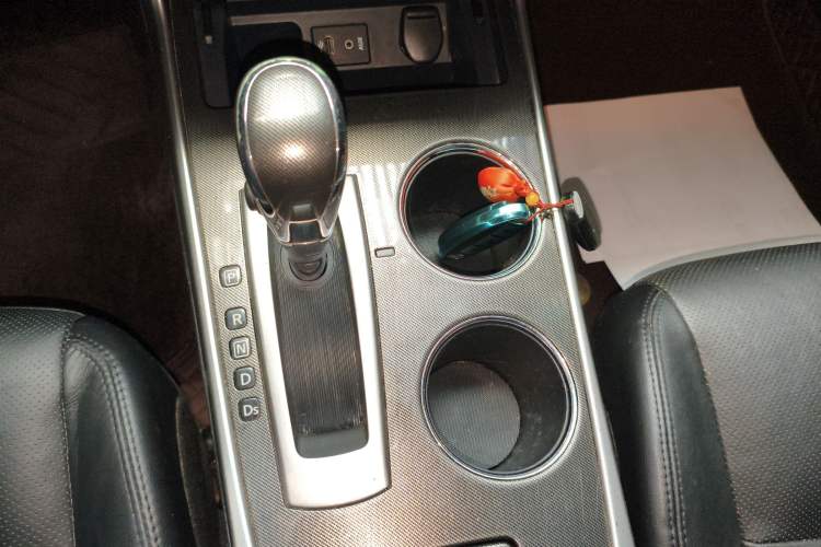 Used Nissan Teana 2013 2.0L XL Comfort Edition Gear Lever