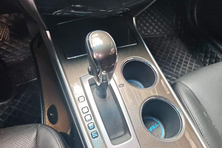 Used Nissan Teana 2013 2.0L XL Comfort Edition Gear Lever