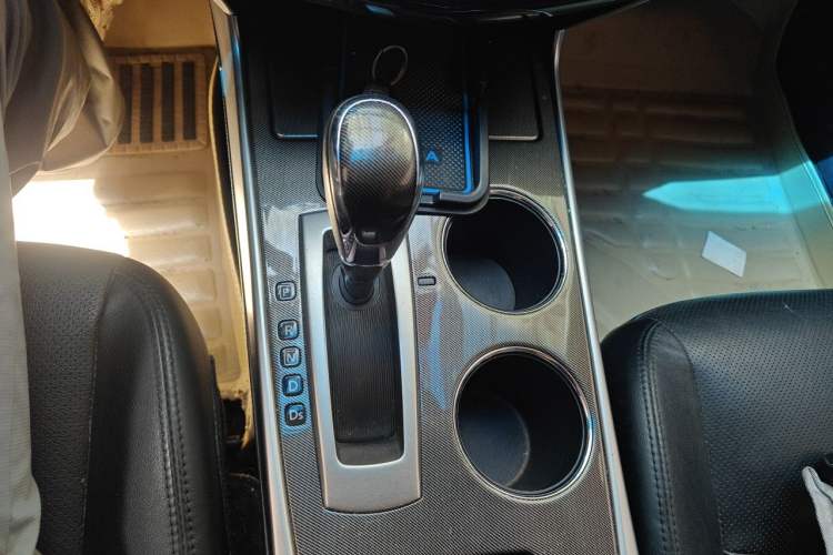 Used Nissan Teana 2013 2.5L XL Leading Edition Gear Lever