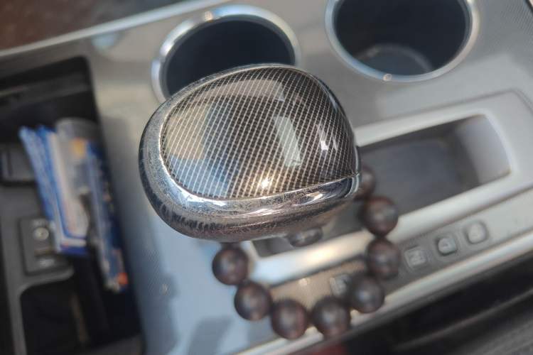 Used Nissan Teana 2013 2.0L XL Comfort Edition Gear Lever