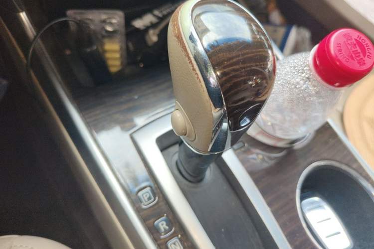Used Nissan Teana 2013 2.0L XL Comfort Edition Gear Lever