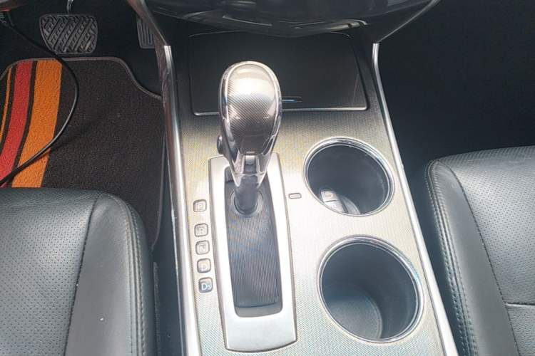 Used Nissan Teana 2013 2.0L XL Comfort Edition Gear Lever