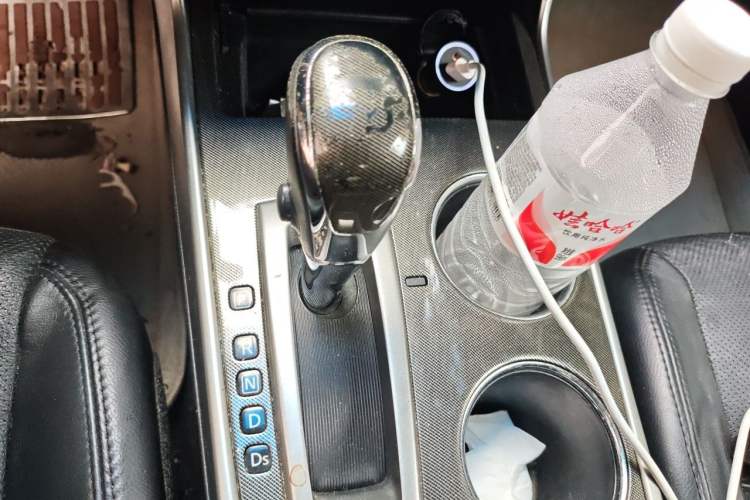 Used Nissan Teana 2013 2.0L XL Comfort Edition Gear Lever
