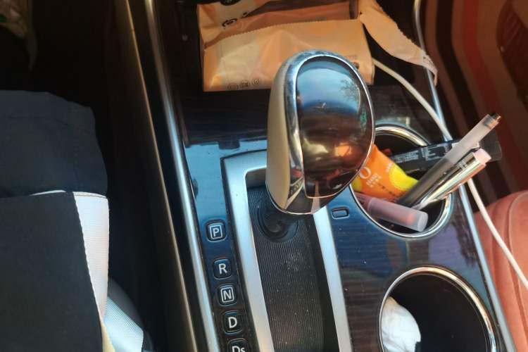 Used Nissan Teana 2013 2.5L XL Leading Edition Gear Lever