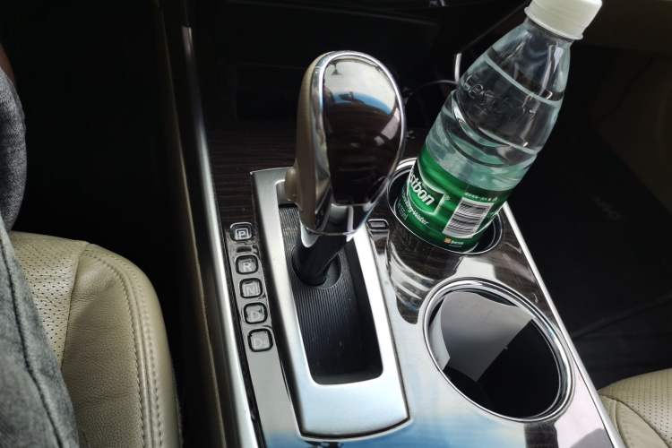 Used Nissan Teana 2013 2.0L XL Comfort Edition Gear Lever