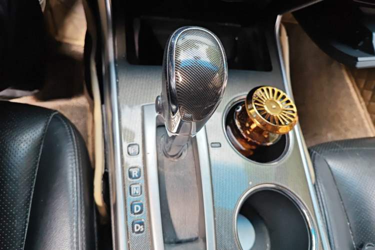 Used Nissan Teana 2013 2.0L XL Comfort Edition Gear Lever