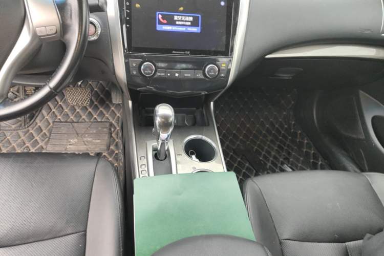 Used Nissan Teana 2013 2.0L XL Comfort Edition Gear Lever